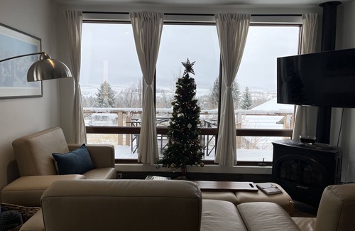 Meeker House | King of the Hill