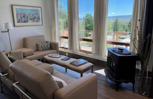 Meeker House | King of the Hill