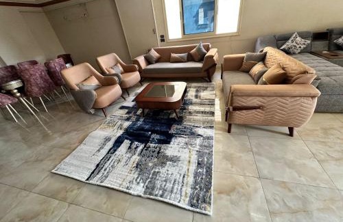 Heliopolis House | King Palace Rooms
