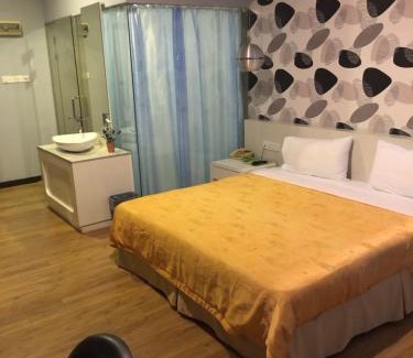Tawau Hotel | King Park Hotel Tawau