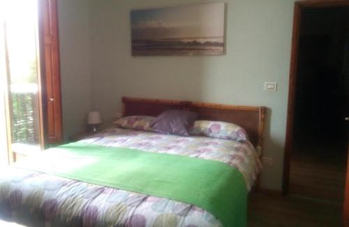 Empoli House | KING PRIVATE ROOM TRA ARTE MARE CAMPAGNA