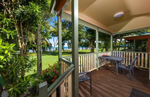 Kurrimine Beach Resort | King Reef Resort
