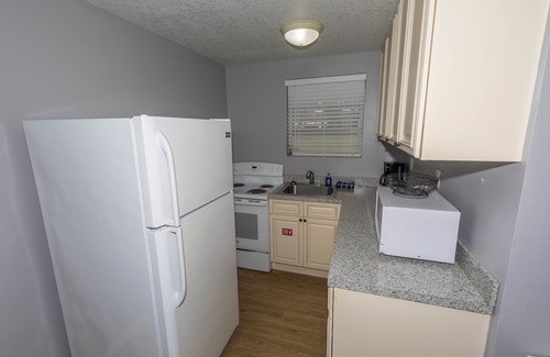 Springs at Kings Bay Cabin | King's Bay Lodge