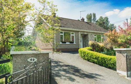 Keady House | King's Cottage