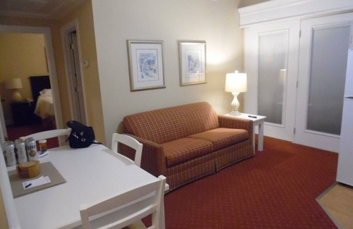 Lackey House | King's Creek Resort, the Townes