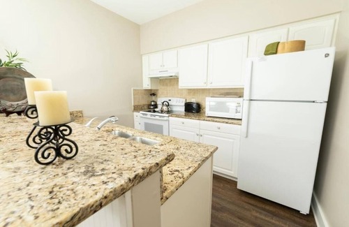Lackey House | King's Creek Resort, the Townes