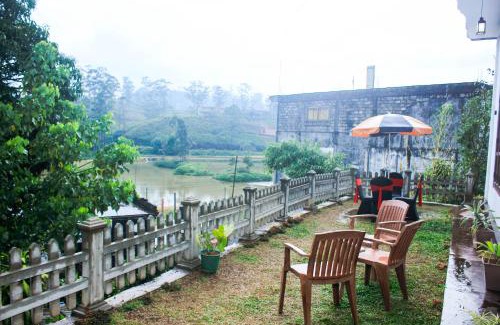 Lindula House | King's Hill Hotel