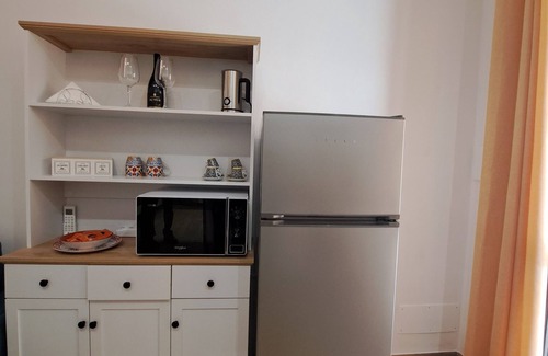 Partinico Apartment | King's Hill Sicily the ideal place for your stay.