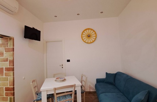 Partinico Apartment | King's Hill Sicily the ideal place for your stay.