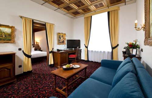 Augustenstraße Hotel | KING's Hotel First