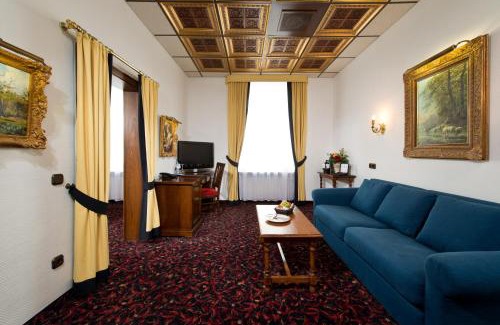 Augustenstraße Hotel | KING's Hotel First