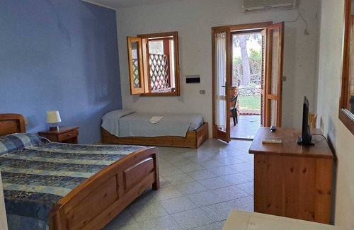 Baia Caddinas Hotel | King's Hotel