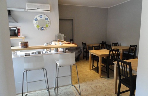 Baia Caddinas Hotel | King's Hotel