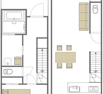 Ikuno House | King's House