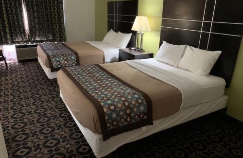 Torrington Hotel | King's Inn
