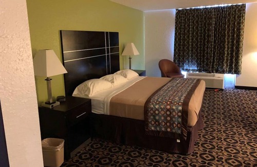 Torrington Hotel | King's Inn