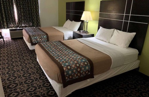 Torrington Hotel | King's Inn
