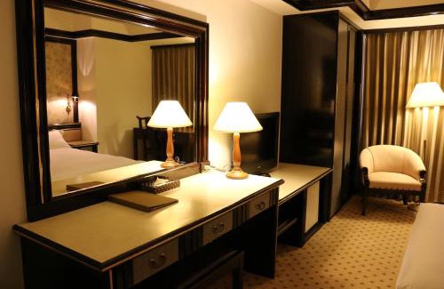 Kaohsiung City Centre Hotel | King's Town Hotel