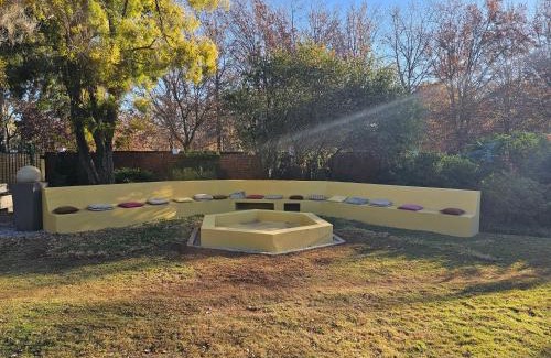 Centurion House | King Sanctuary