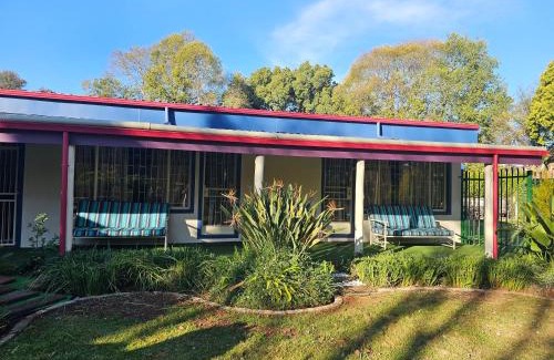 Centurion House | King Sanctuary