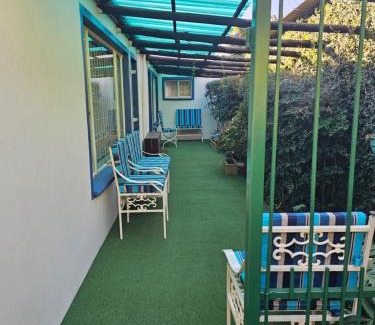 Centurion House | King Sanctuary