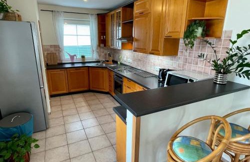 Spindleruv Mlyn Apartment | King size apartmán Pension Monika