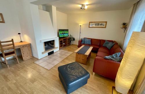 Spindleruv Mlyn Apartment | King size apartmán Pension Monika