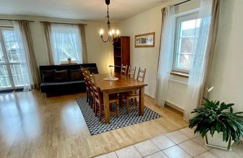 Spindleruv Mlyn Apartment | King size apartmán Pension Monika