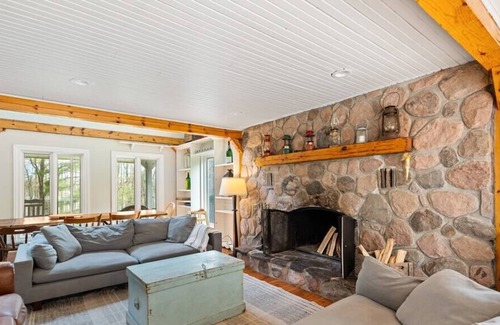 Marmora Other | King Size Bed, Hot Tub, Pool - Waterfront Stay
