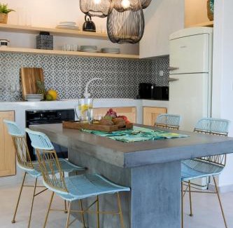 Skiathos Villa | King Size Villas