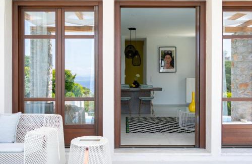 Skiathos Villa | King Size Villas