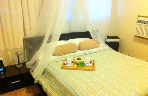 Ocean Park Apartment | King Sling Room, Between Pool And Jacuzzi - Enjoy!