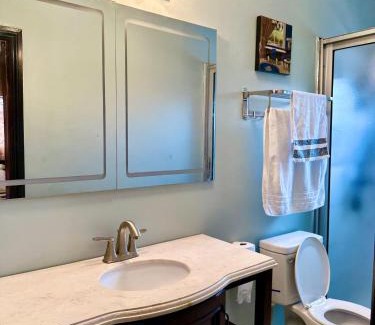 Tignere House | King'splace Guesthouse