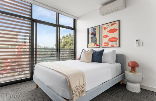 Newtown Apartment | King Street Apartments by Urban Rest