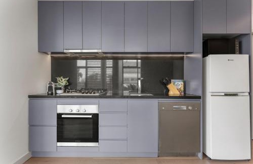 Newtown Apartment | King Street Apartments by Urban Rest