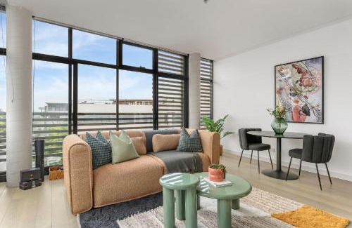 Newtown Apartment | King Street Apartments by Urban Rest