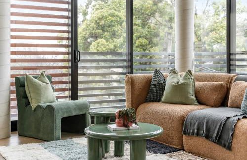 Newtown Apartment | King Street Apartments by Urban Rest