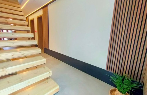 Leiria Apartment | King Studio 1