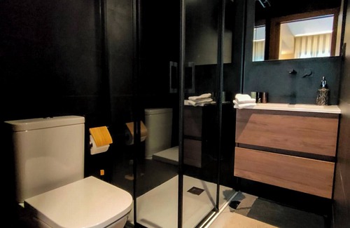 Leiria Apartment | King Studio 1