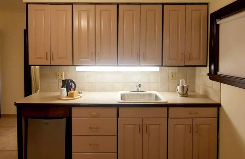 Georgetown Apartment | King Studio - Twon