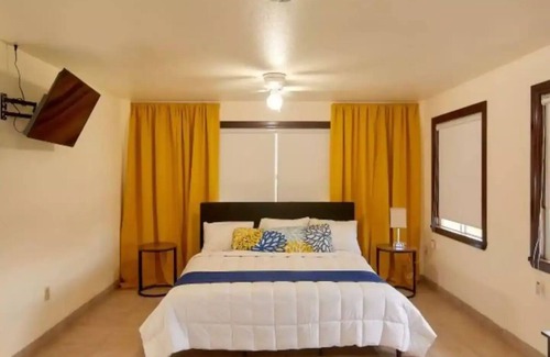 Georgetown Apartment | King Studio - Twon