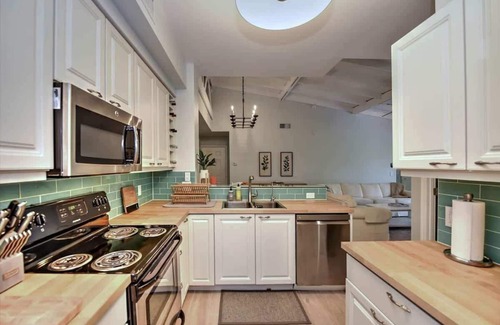 Naples Condo | King Suite 3/2 Coastal Condo the Reserve @ Naples