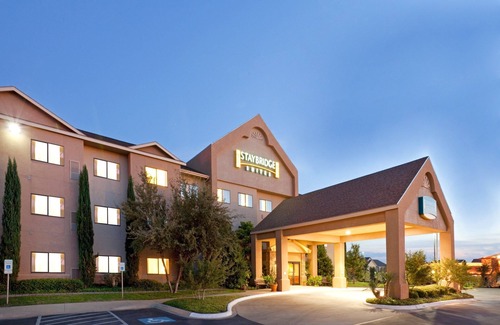 San Angelo Apartment | King Suite in San Angelo | Great for Business Travelers + Parking Available