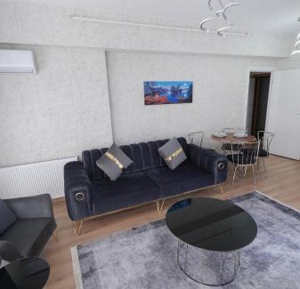 Esenyurt Apartment | King Suite TH28