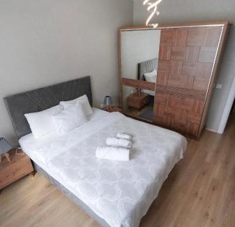 Esenyurt Apartment | King Suite TH28