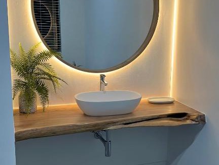 Hilton House | King Suite