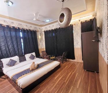 Brein Hotel | King Sultan Palace