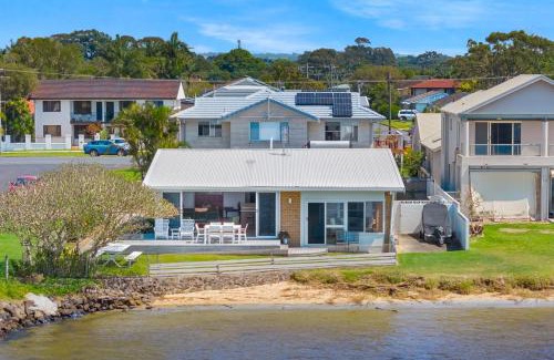 Ballina House | King Tide