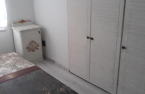 Siofok-Sosto House | Kinga