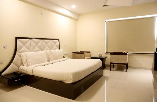 Moga Hotel | Kingdom Hotel